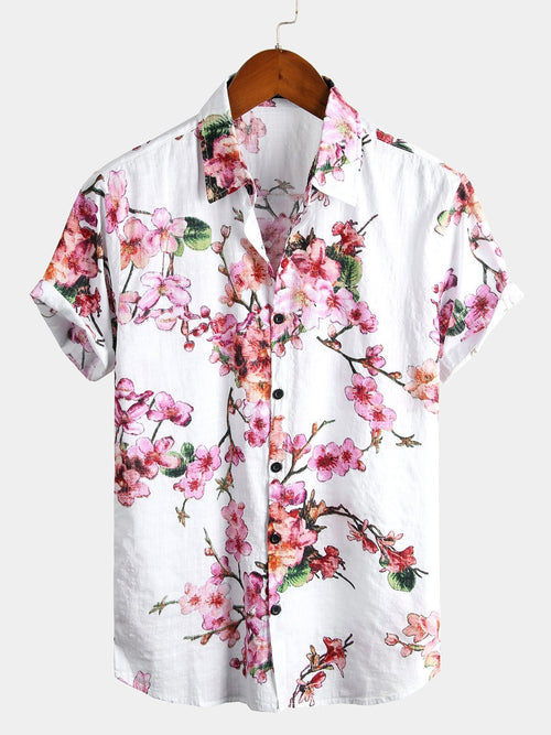 Floral Shirts – irishirt