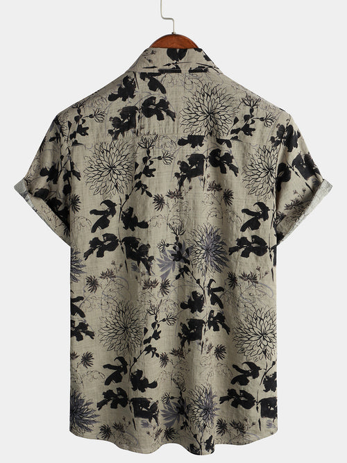 Floral Shirts – irishirt